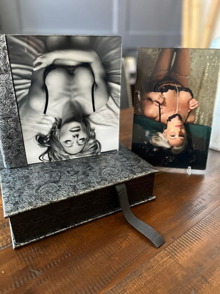 Goddess Collection